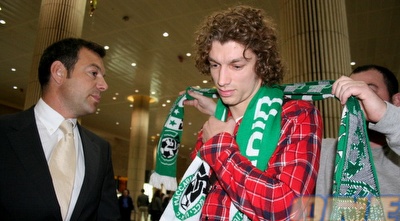 פורוקארה (קובי אליהו)