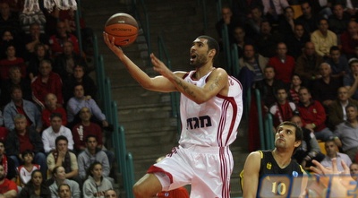 טריי סימונס (גיא בן זיו) טריי סימונס (גיא בן זיו)