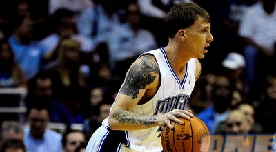 ג´ייסון וויליאמס פורש. עוד דיברו עליו כמועמד למכבי (GettyImages)