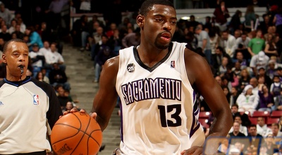 אוואנס (GettyImages)