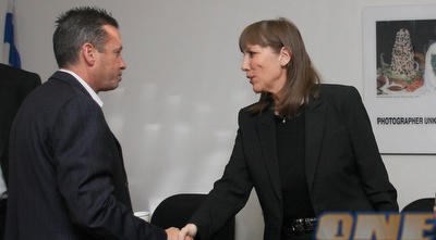 לימור לבנת ואבנר קופל (דרור עינב) לימור לבנת ואבנר קופל (דרור עינב)