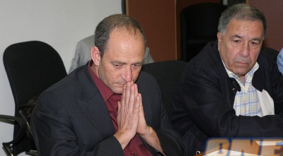 שי שני ושמעון מזרחי (דרור עינב)