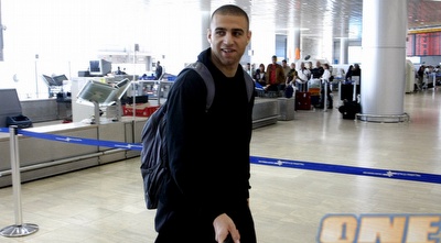 רביב לימונד: &qout; (אמיר לוי)