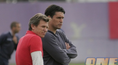 עזורי וטלסניקוב. ימשיכו לתת קרדיט לגיל בלומשטיין הצעיר (דרור עינב)