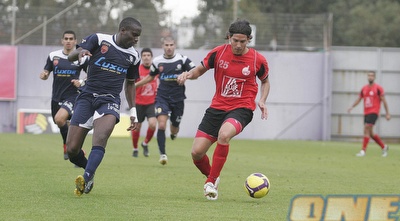 גילי בלומשטיין. יקבל יותר דקות (דרור עינב)