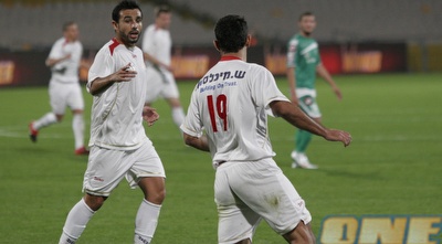 רעננה חוגגת את השוויון (שי לוי)