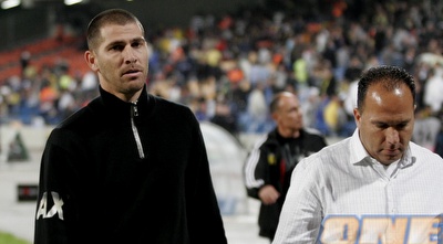 מכבי ת&qout;א - בית&qout;ר (שי לוי)