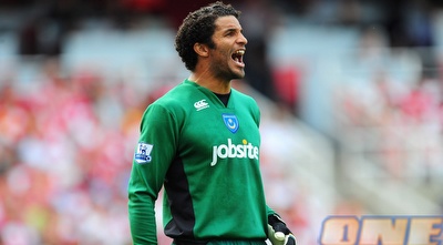 דייויד ג´יימס. נחלץ לעזרת עובדי המועדון (GettyImages) דייויד ג´יימס. נחלץ לעזרת עובדי המועדון (GettyImages)