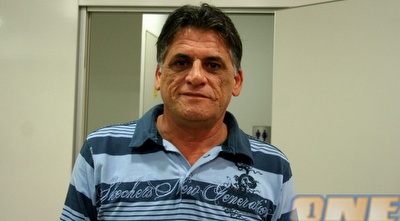 קובי כדורי - נס ציונה (רועי גלדסטון)