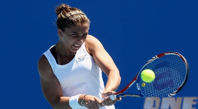 האיטלקיה לא עמדה בקצב (GettyImages) האיטלקיה לא עמדה בקצב (GettyImages)