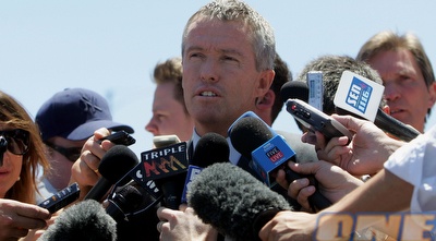 קרייג טילי (GettyImages) קרייג טילי (GettyImages)