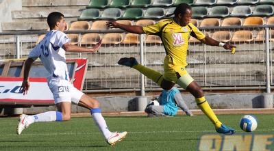 אודינקה (עמית מצפה) אודינקה (עמית מצפה)