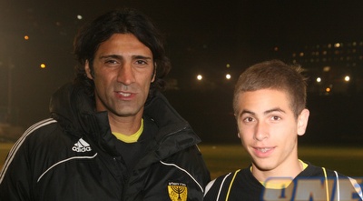 יהונתן ניצ´קו (דרור עינב) יהונתן ניצ´קו (דרור עינב)