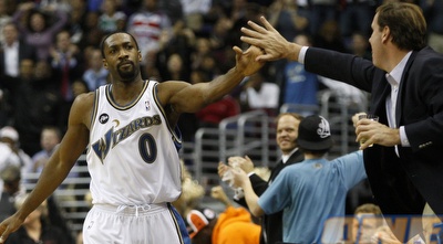 ארינאס. לא שכח איך לשחק (רויטרס) ארינאס. לא שכח איך לשחק (רויטרס)