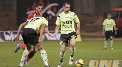 קרופניק (דרור עינב)