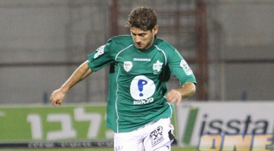 לואב כיאל (עמית מצפה)