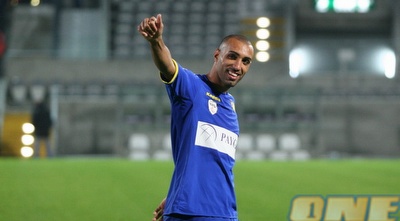 ליאור ז´אן. חוזר למרכז ההגנה של הצהובים (קובי אליהו)