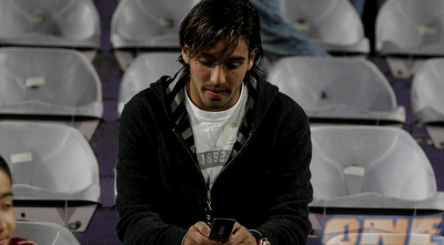 אייל גולסה ביציע (שי לוי)