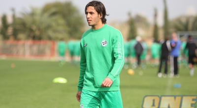 אייל גולסה. צפוי לדחות את השירות  (עמית מצפה)