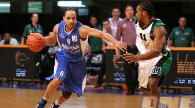 בריאן טולברט מול ג´סי פלוט-רוסה (קובי אליהו)