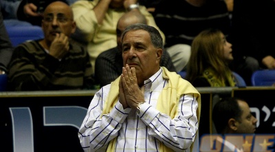 שמעון מזרחי מקווה לטוב (אמיר לוי)