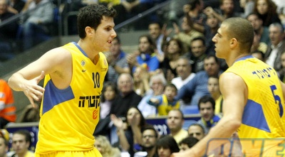 פניני ולימונד (אמיר לוי)