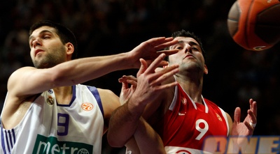 פיליפה רייס. לא הצליח לעצור את הנפילה של ריאל מדריד (GettyImages)