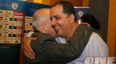 עמוס לוזון (עמית מצפה)