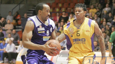 לאמאר גריר (דרור עינב)