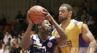 פול דילייני (דרור עינב)