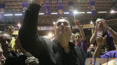 מיקי דורסמן (דרור עינב)