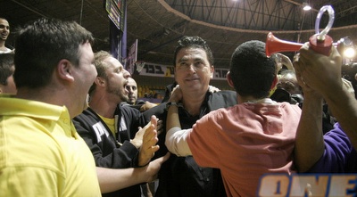 מיקי דורסמן (דרור עינב)