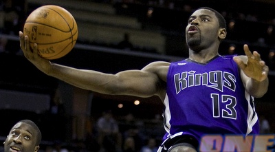 אוואנס (רויטרס)