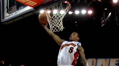 מונטה אליס (GettyImages)