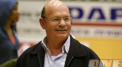 יואל לביא.  (ONE)