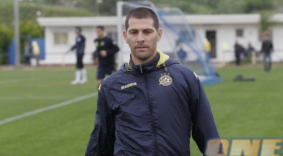 אבי נמני (אור שפונדר)