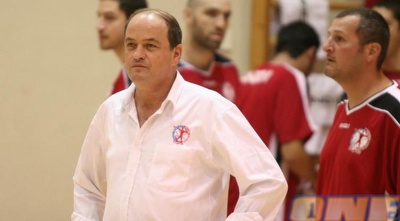 צביקה הורוביץ. להחזיר את הקבוצה למסלול הנכון (קובי אליהו)