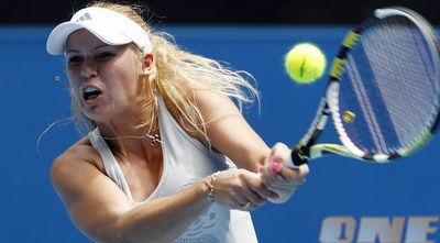 ווזניאקי. לא מפסיקה לנצח (רויטרס)