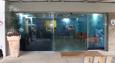 ההתאחדות לכדורגל (רועי גלדסטון)