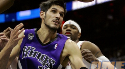 עומרי כספי. &qout;המטרה היא להשיג ניצחונות כדי לצבור ביטחון&qout; (רויטרס)