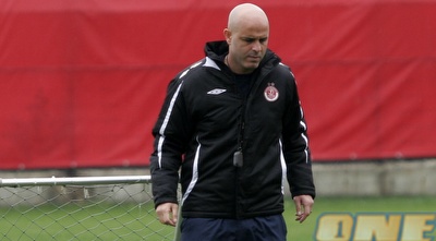 יוסי אבוקסיס (אמיר לוי)