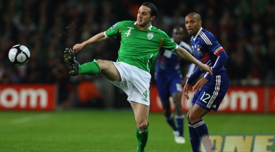 ג´ון אושיי (GettyImages)