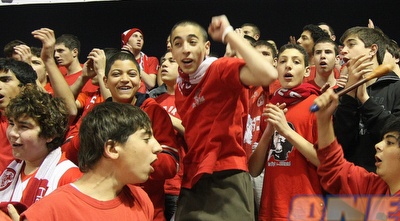 אוהדי ירושלים (דרור עינב)