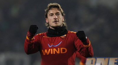 טוטי חוגג. בדרך לגמר (רויטרס)