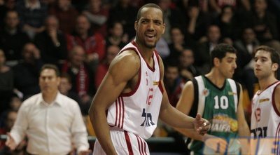 דיז´ון תומפסון. בספק למשחק מול ולנסיה (דרור עינב)