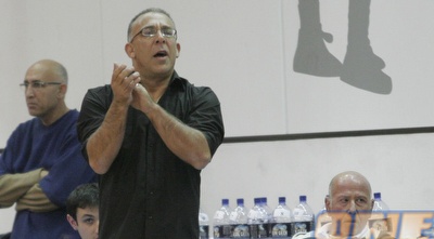 עדני דגן. רמת חן מול נתניה (דרור עינב)