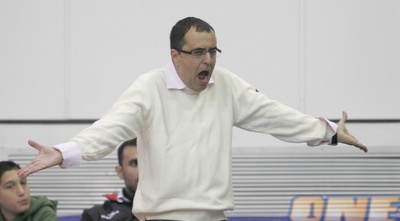 טל נתן. (דרור עינב)