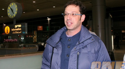 שרון דרוקר (קובי אליהו) שרון דרוקר (קובי אליהו)