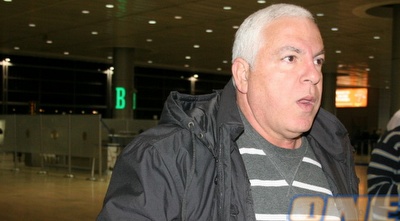 פיני גרשון (קובי אליהו) פיני גרשון (קובי אליהו)