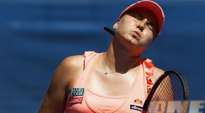 נדיה פטרובה (רויטרס) נדיה פטרובה (רויטרס)